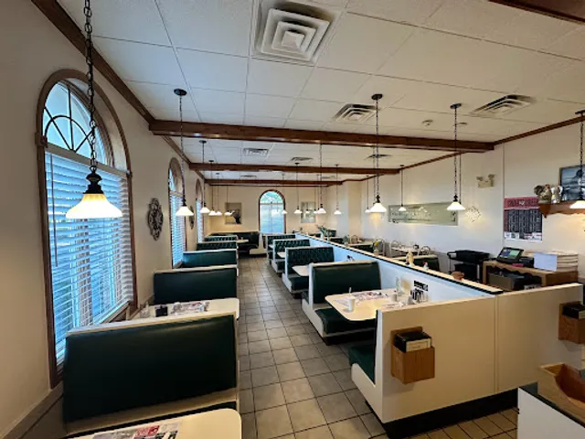 Country Carriage Restaurant