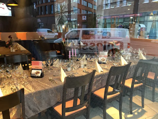 Ristorante Colosseo - Rostock