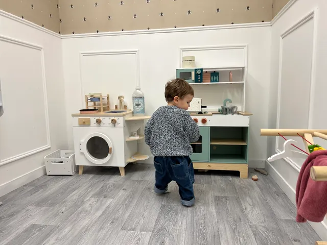 The Little Play Company