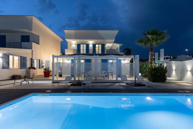 La Scala Suite - Suites & Apartments