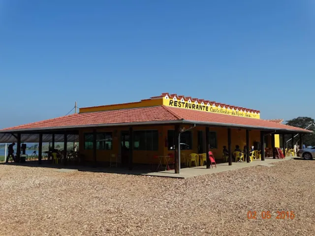 Restaurante Castelinho Da Vovó Ana