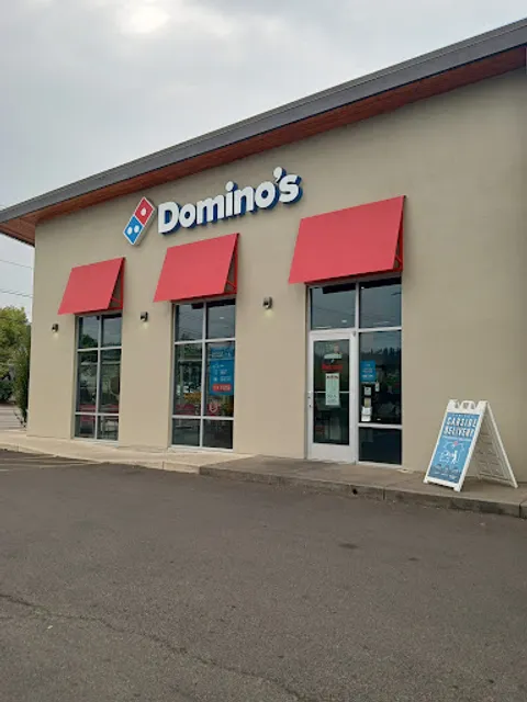 Domino's Pizza