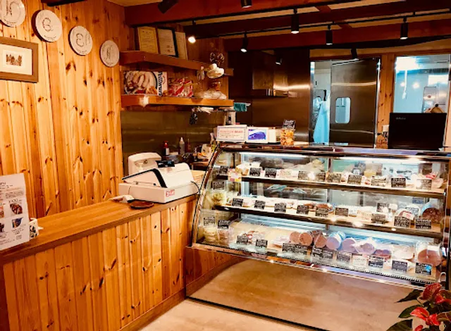 ドイツ デリカテッセン クリンゲン