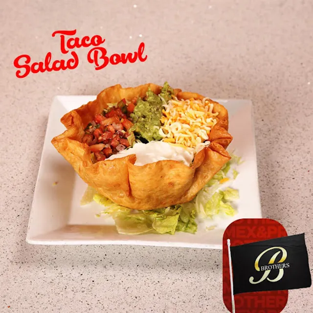 Brother's Mexican Grill