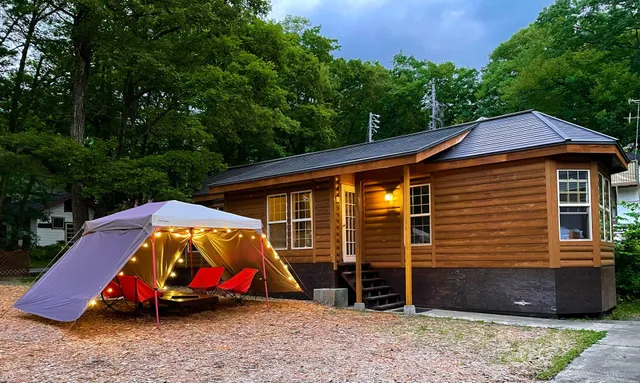 Hakuba Canadian Lodge 白馬カナディアンロッジ