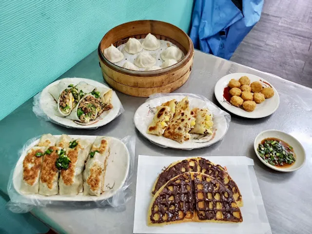 幸福廚房早午餐