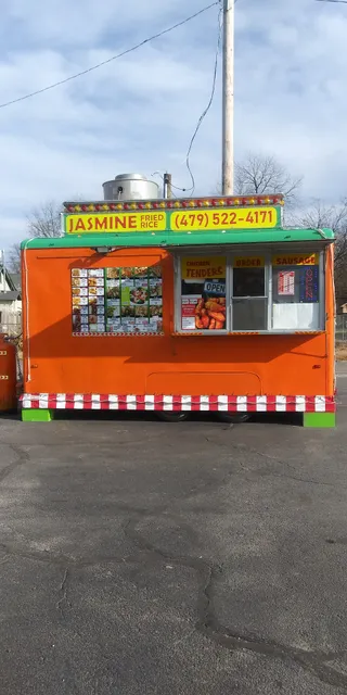 Las Palmas Supermarket