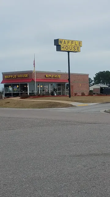 Waffle House