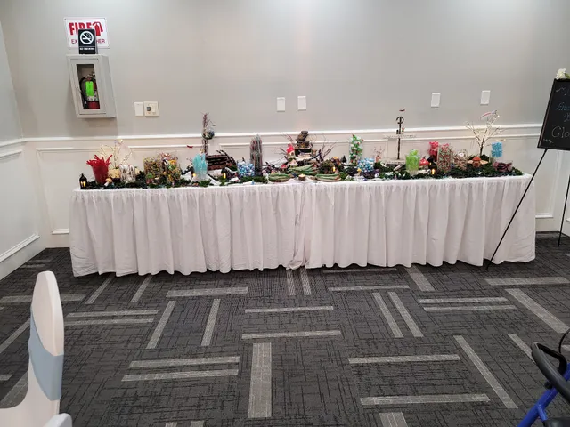 Dos Rios Tavern on the Green