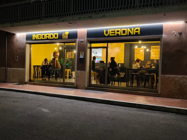 INGORDO VERONA