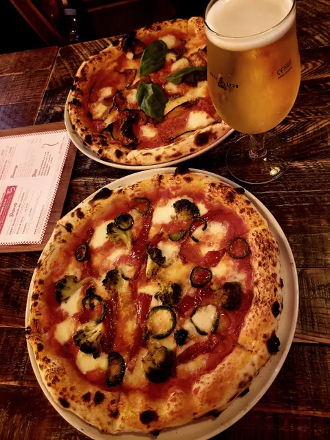 Papi's Munchies - Pizza in Monument