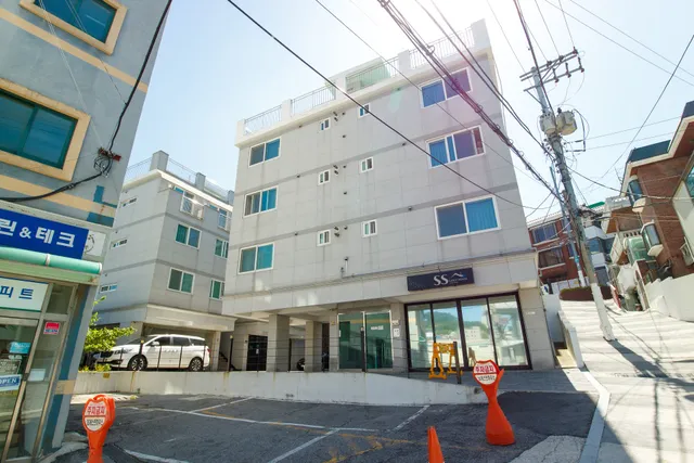 SS게스트하우스