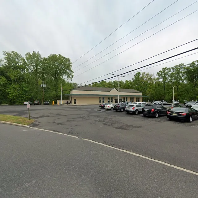 Gloucester County Senior Services