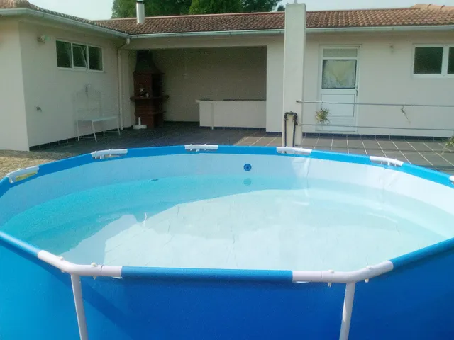 Casa do Pinheiro Manso