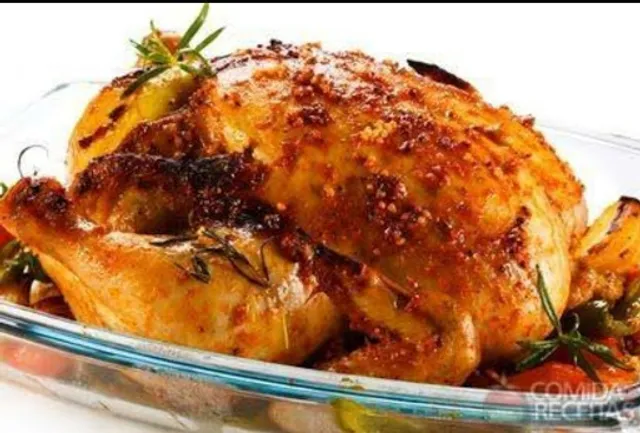 Galetos Rossy - Frango Assado e Carnes no Bafo