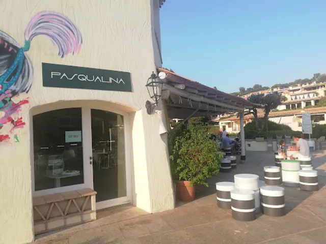 La Pasqualina - Porto Cervo