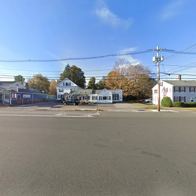 The Joy of Beans Coffee