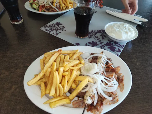 Akropolis Grill