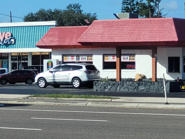 RUTA TAINA RESTAURANTE