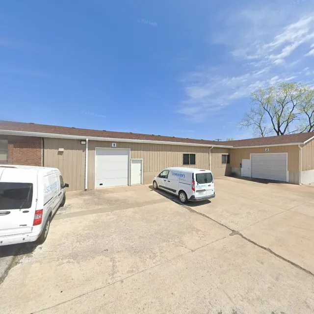 Schriefer's Office Equipment