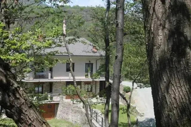 Agriturismo B&B L'Ciabot