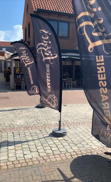 Brasserie lizzie’s