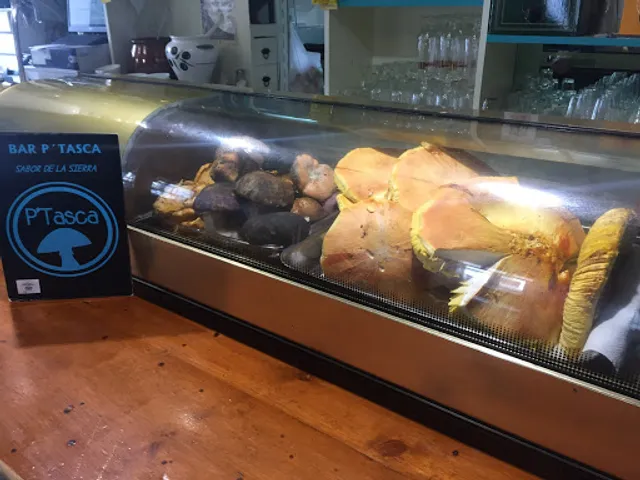 Bar P'Tasca