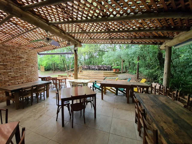 Restaurante Bêrga Mótta