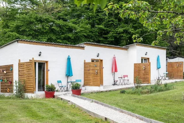 Domaine mon doux réve