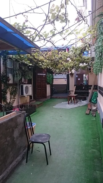 Guest House on Kirova 78