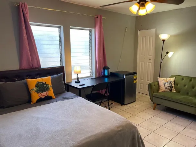 Best Value Inside City Miami, Near Airport, Beach, Center, Metro