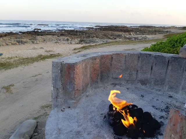 Sealands View Jongensfontein