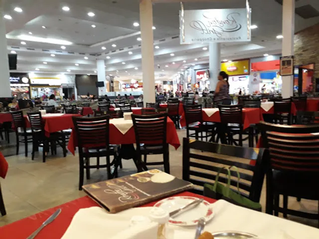 Restaurante Rondon Grill