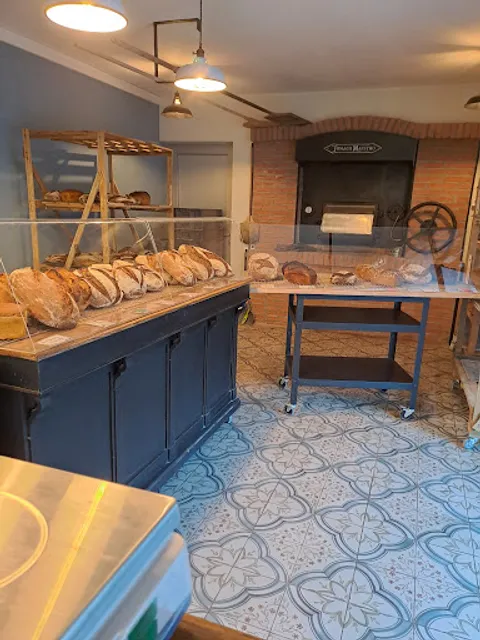 Les Pains de Nanette