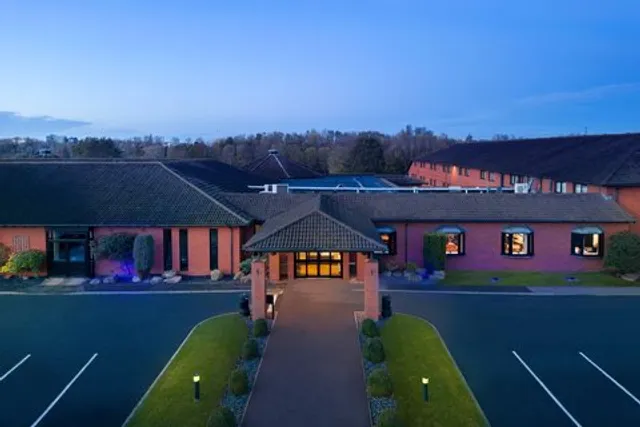 Delta Hotels Northampton