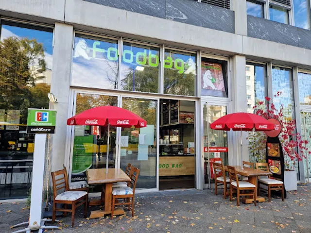 FoodBag Berlin