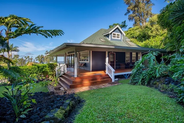 The Ohana Addiction Treatment Center