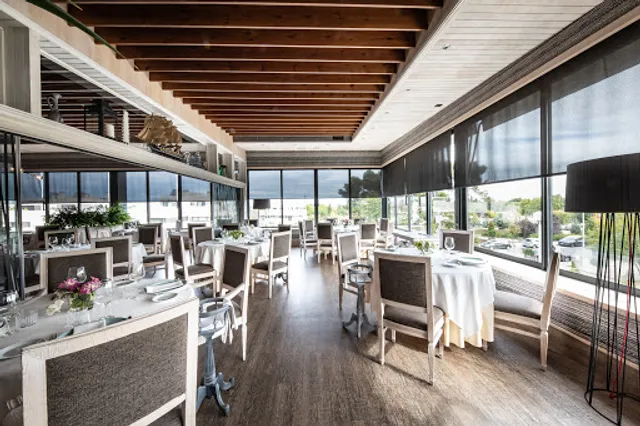 Restaurante Portonovo