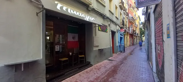 Picantería | Antojería MeXicana