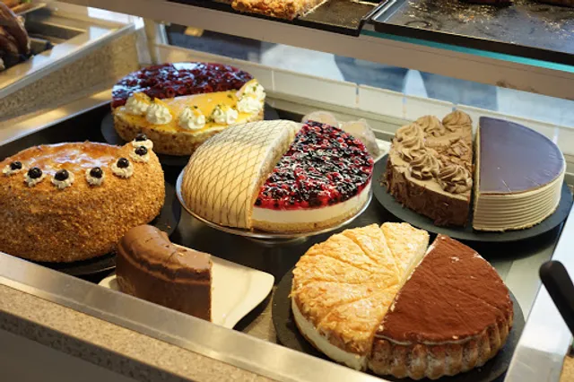 Bäckerei Höflinger