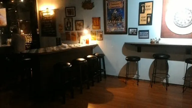 New Star Bar & Resto