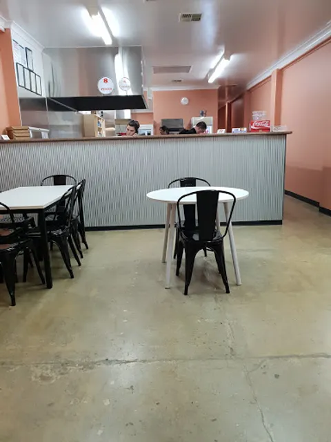 Laino's Pizza and Pasta