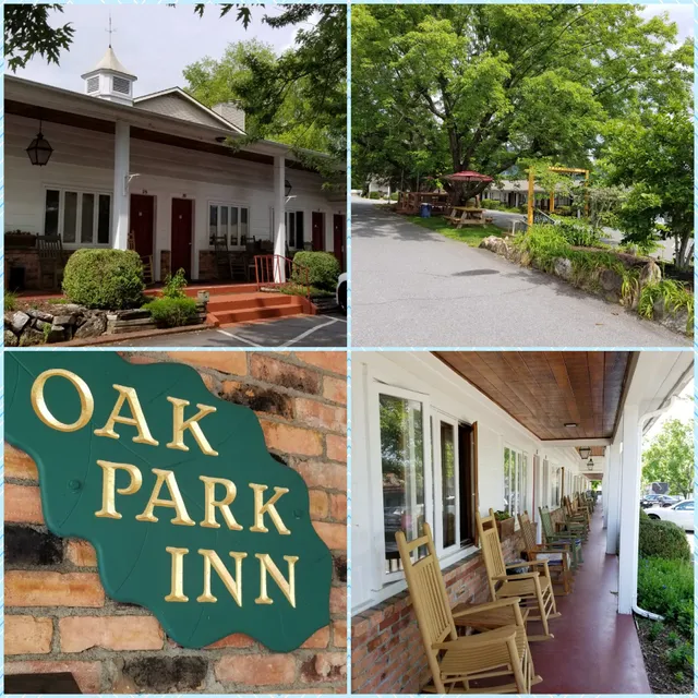 Oak Park Inn
