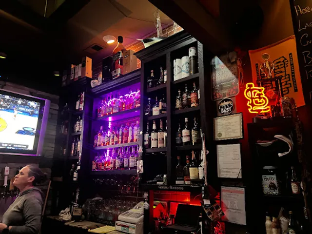 Gumbo Bottoms Ale House