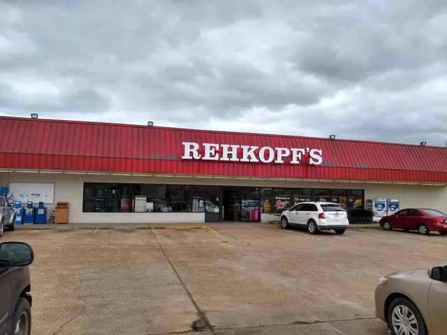 Rehkopf's Foods