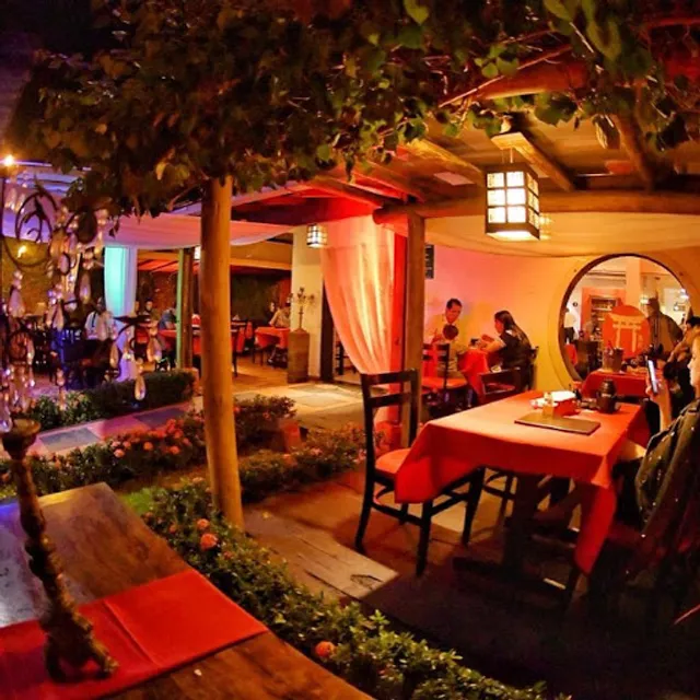 Torii Culinária Japonesa