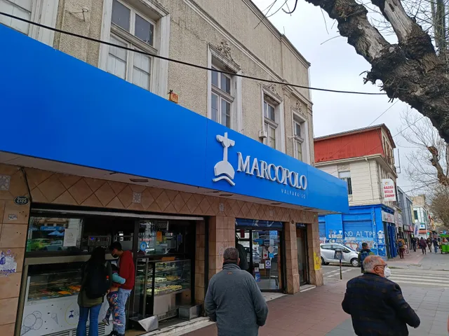 Restaurante Marco Polo