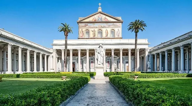 Villino Marcella Roma