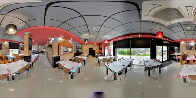 Mangiare Di Roma, Lda.