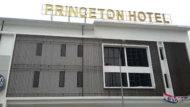 Princeton Hotel